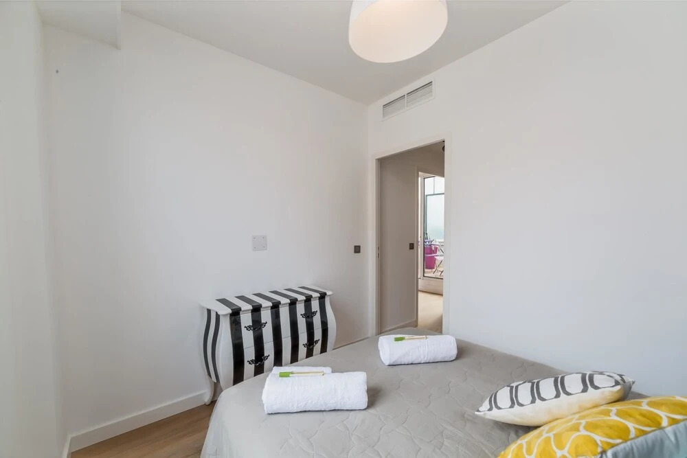 Le Foch Apartment 2