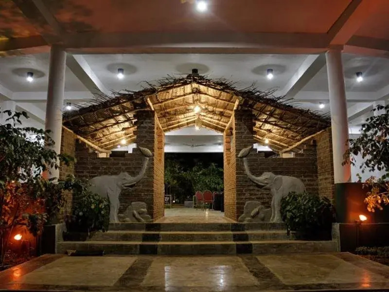 Sigiriya Peacock Homestay