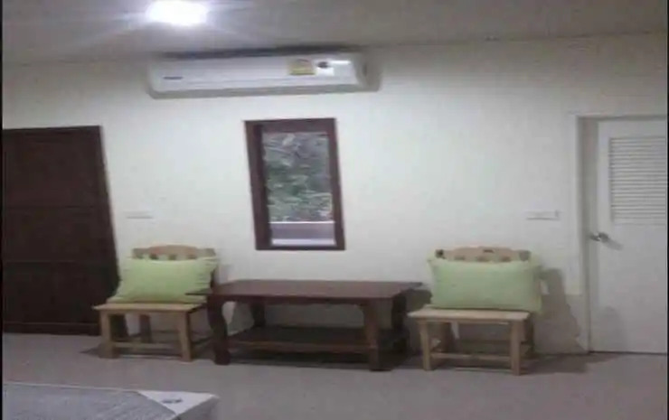 PK Apartment(พี เค อพาร์ตเมนต์)