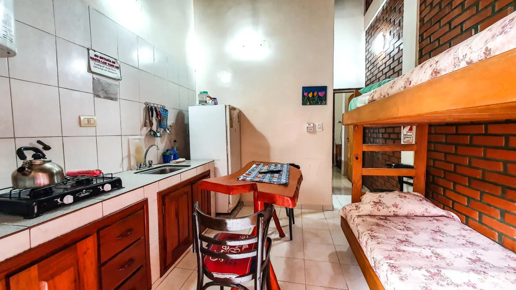 El Paraiso Apart Hotel