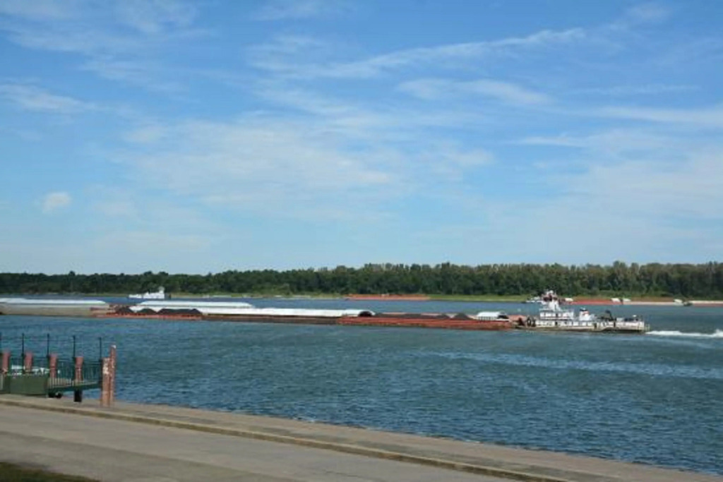 Holiday Inn Paducah Riverfront by IHG