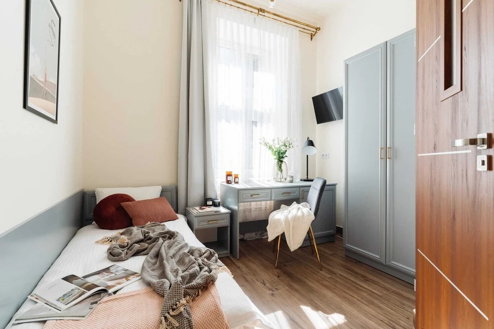 Sapphire Studios by Loft Affair