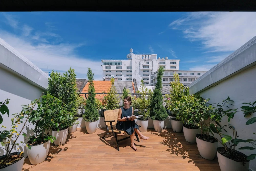 BAAN 125 STAY Phuket