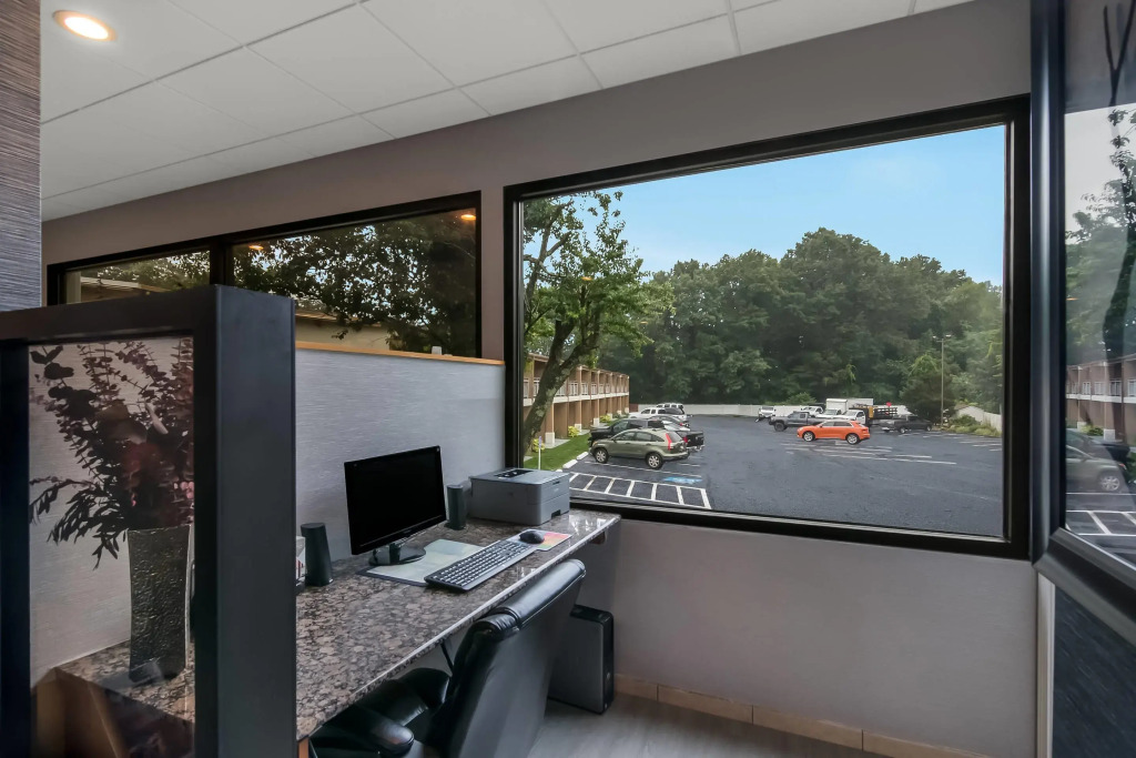 Quality Inn Westfield - Springfield