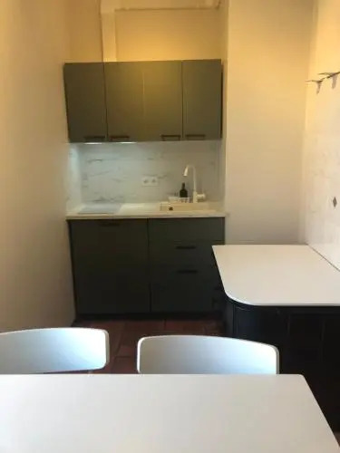 Villa Aia Apartment