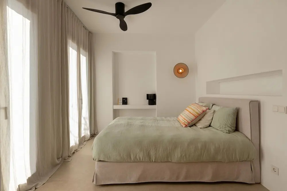 Luxury Villa Jaspis Paros