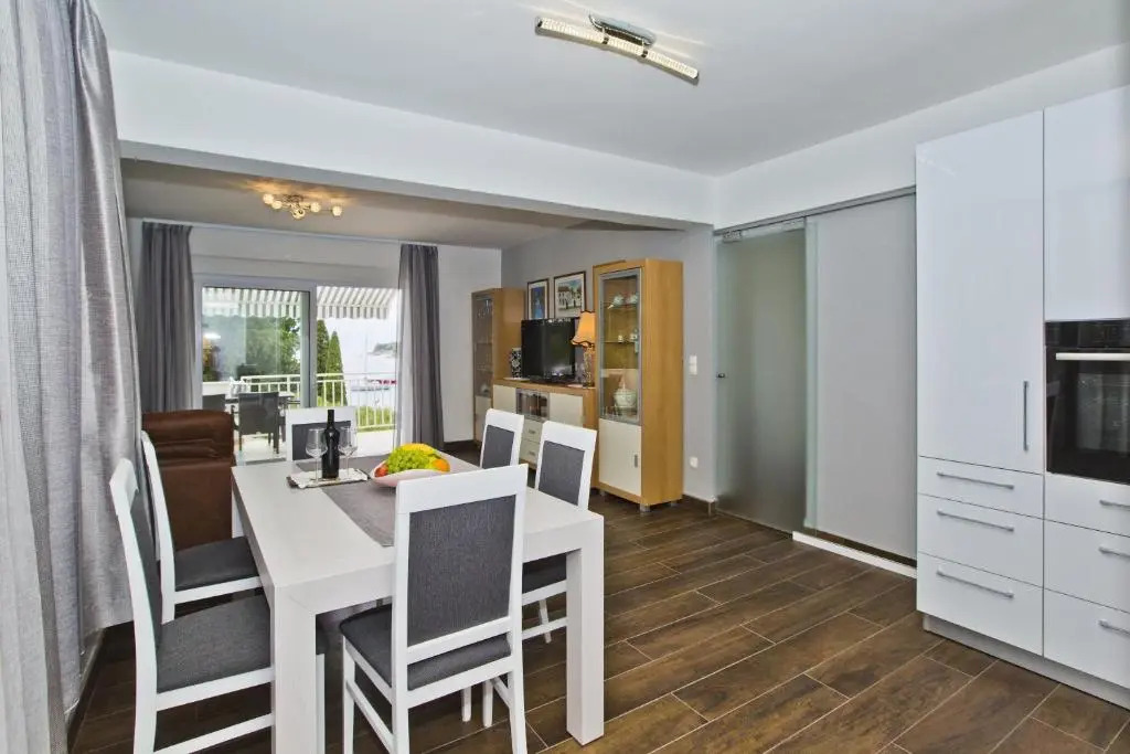 Apartments Grgo