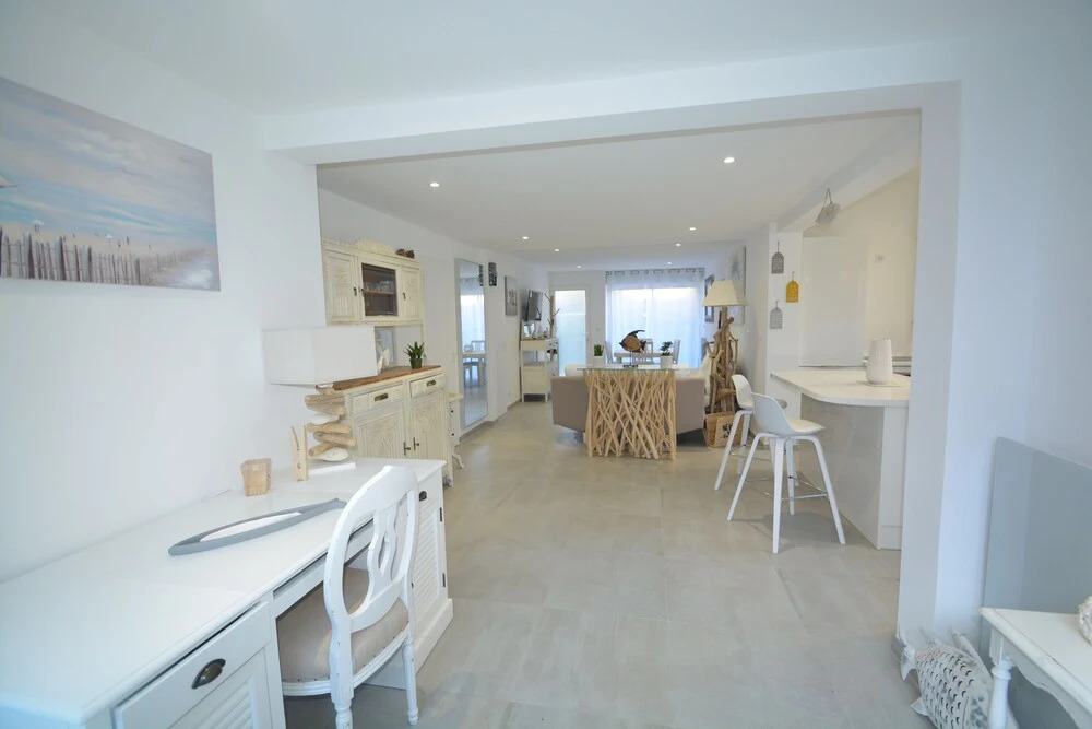 Appartement Haut de gamme Lacanau Océan