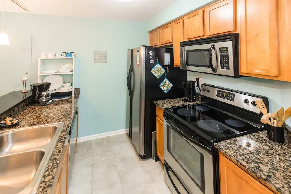 Change Your Latitude 2 Bedrooms 2 Bathrooms Condo