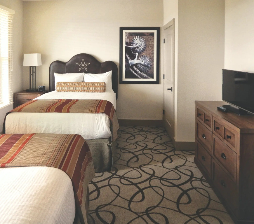 WorldMark Hunt   Stablewood Springs Resort