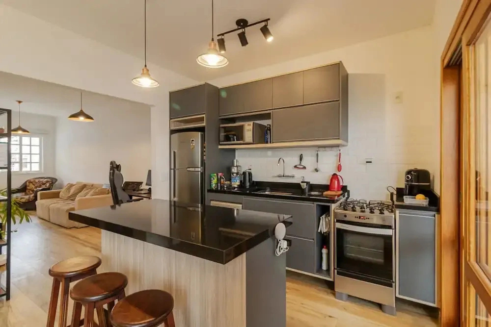 Casa Pet Friendly no Condom nio Bell Park