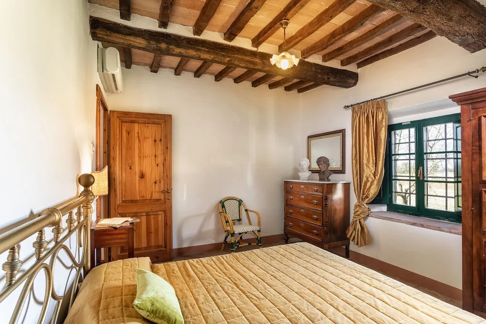 La Papessa Residence