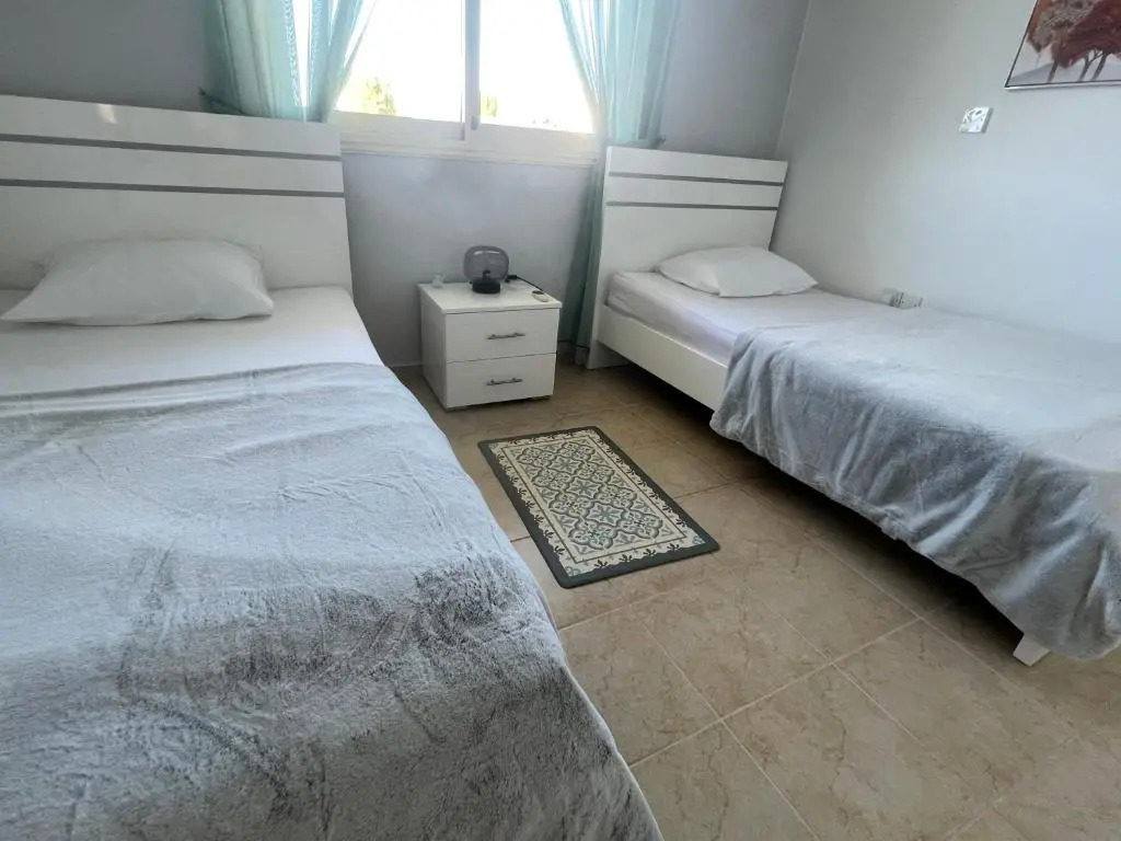 Royal Seacrest new apartment B G2 ground floor