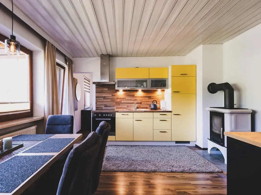 Appartements Ager by we rent