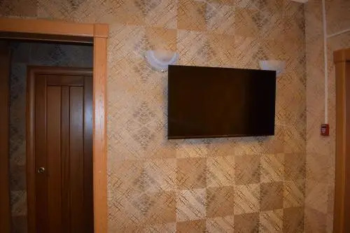 Mini Hotel On Chapayeva 3