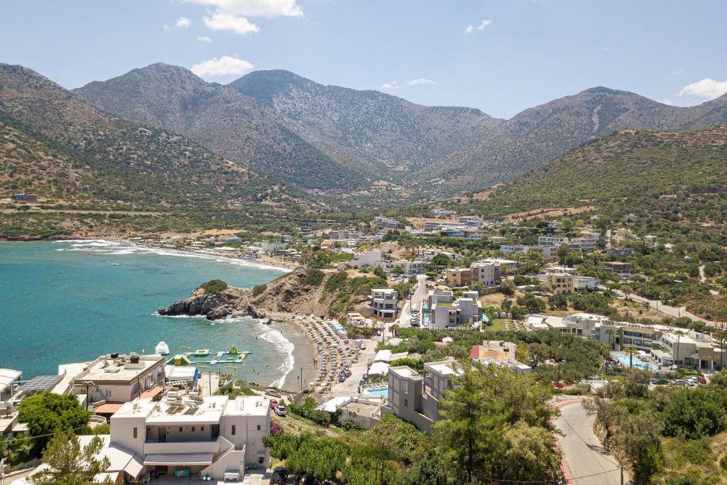 Mira Mare Luxury Residence