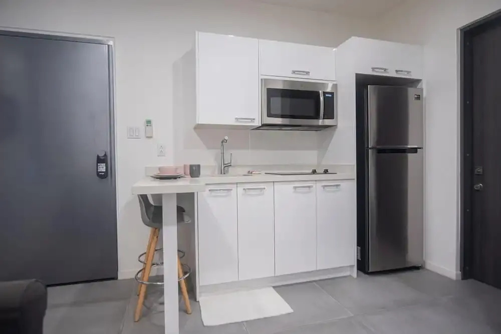 Downtown Oranjestad Apartments & Studios