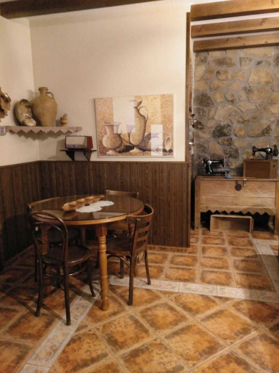 Casa Rural Peña Falcón en Monfragüe hasta 15 personas