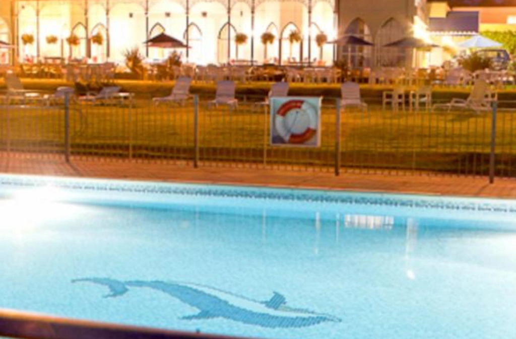 Langstone Cliff Hotel