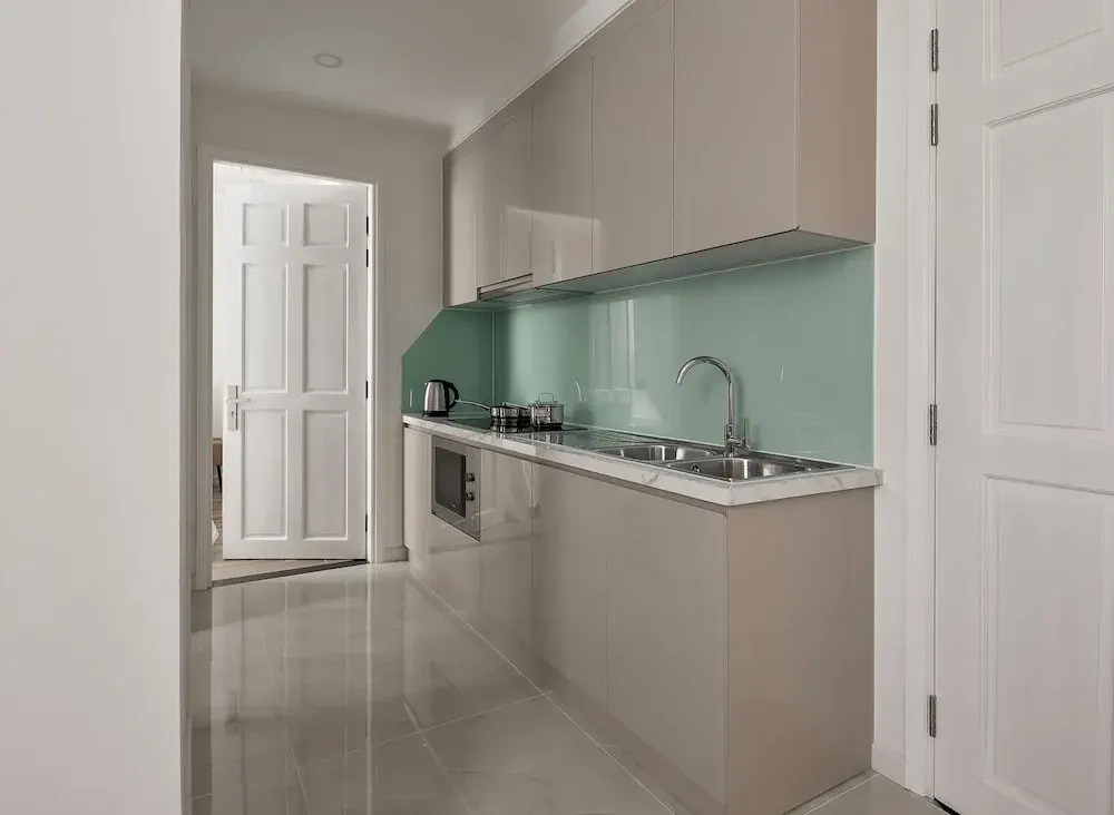 Hoang Dung Hotel and Apartment by THC Group