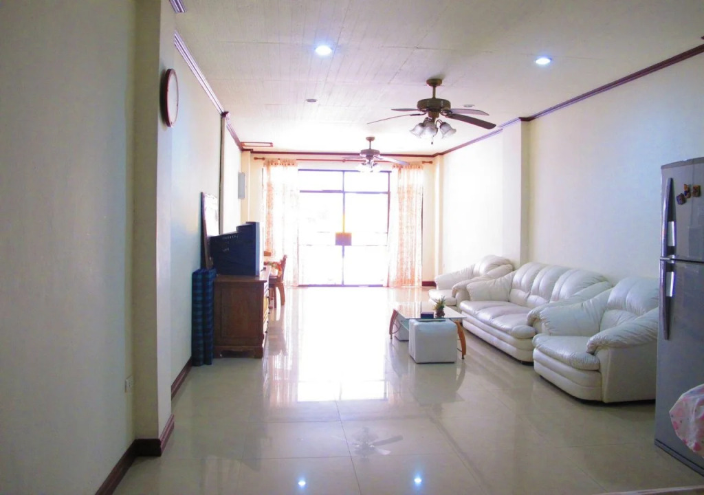 Mr. O Guesthouse