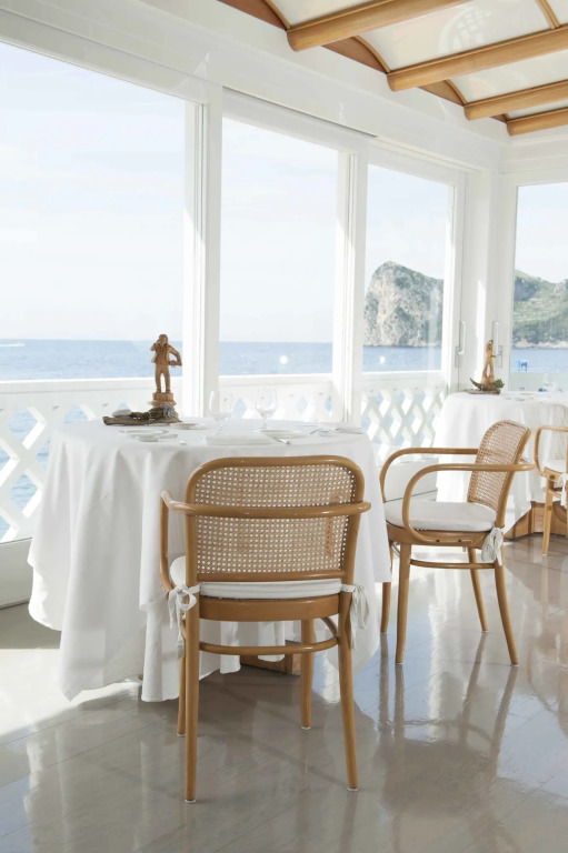 Taverna Del Capitano