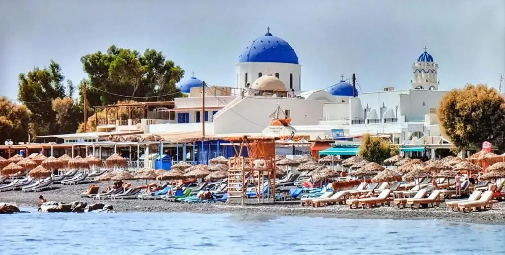 Pleasure Seaside Rooms