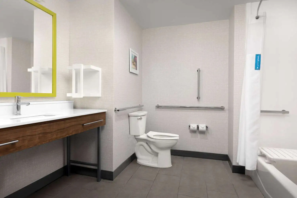 Hampton Inn & Suites Durham University Medical Center