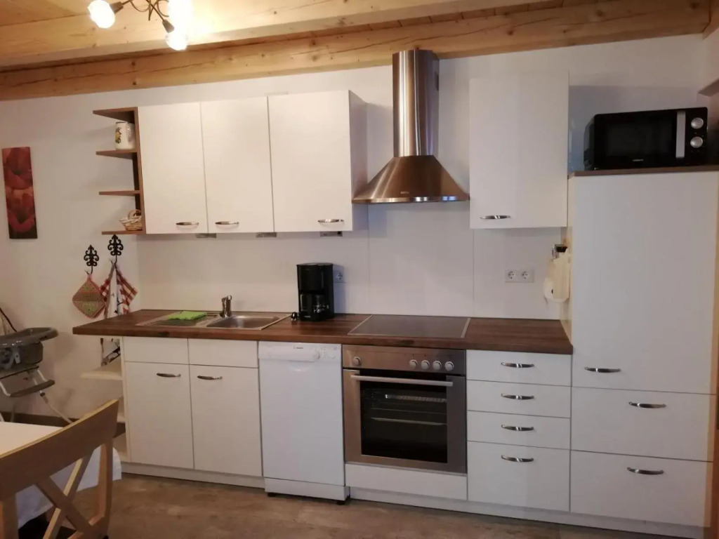 Ferienwohnung Grabenhäusl