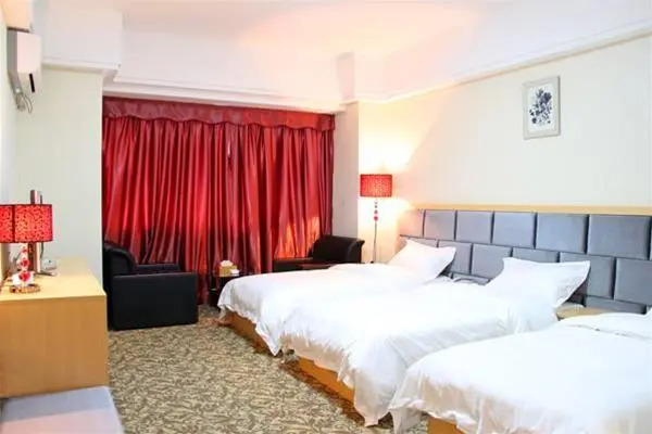 Xiamen Mei Yi Deng Hotel