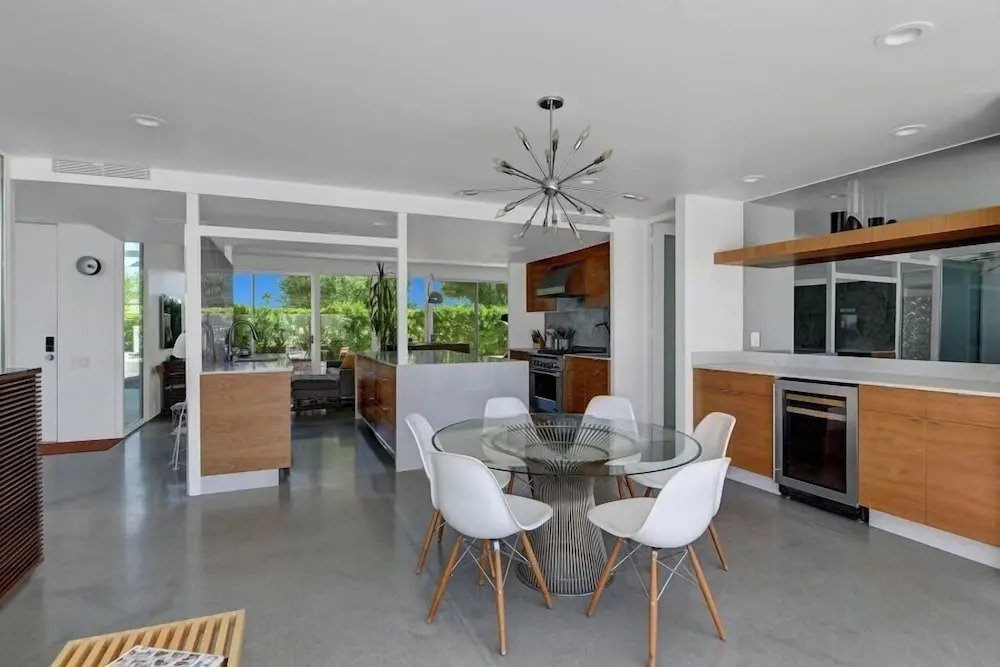 Wexler Steel House