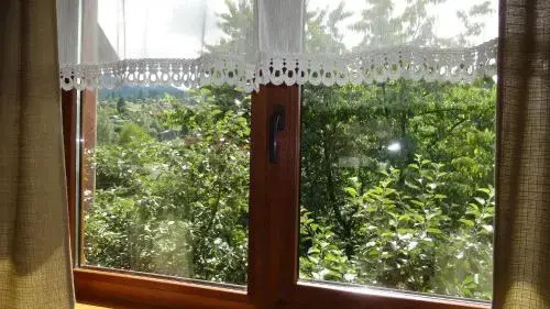 Cottage Spadok