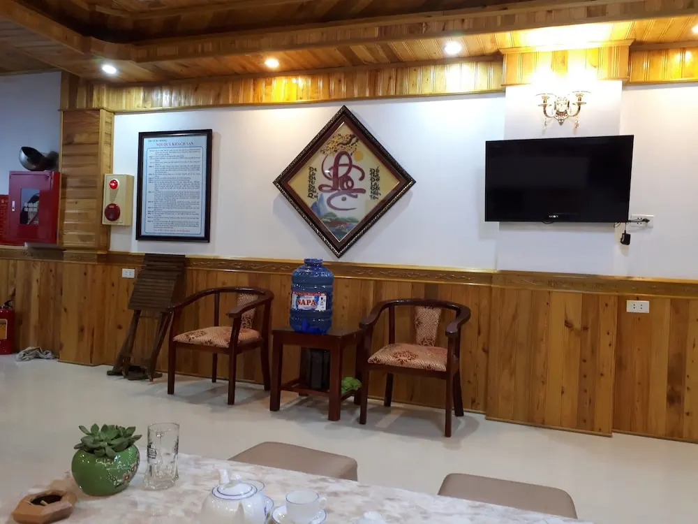 Thuan Ha Hotel Sapa