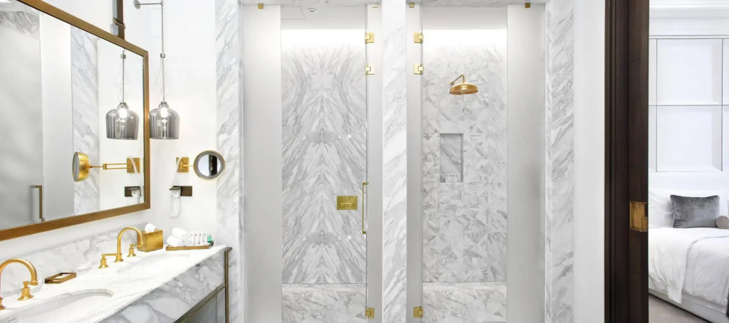 The St. Regis Astana
