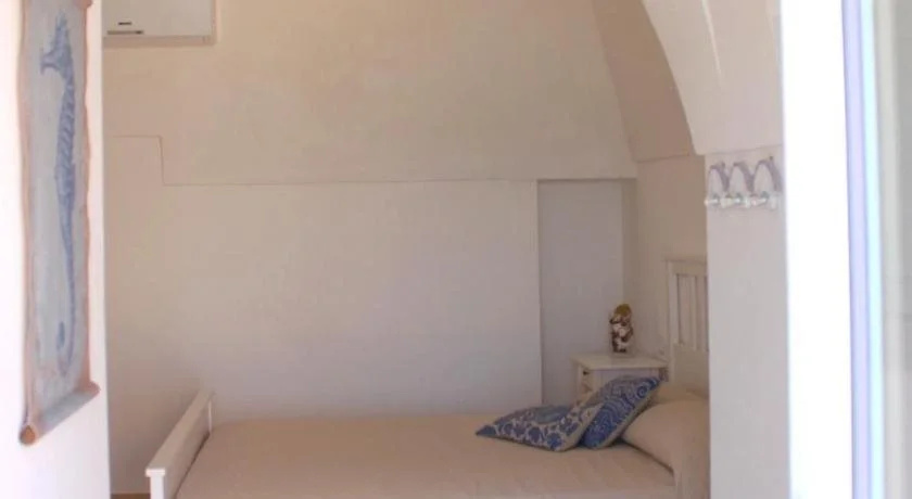 Il Principe del mare B&B