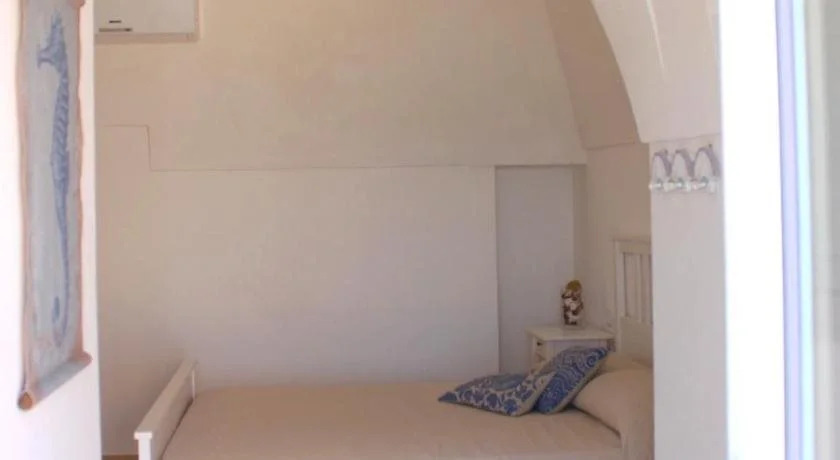 Il Principe del mare B&B