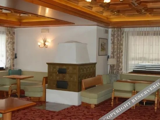 Hotel Engel