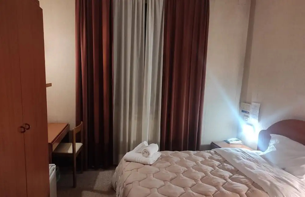 Hotel Centrale