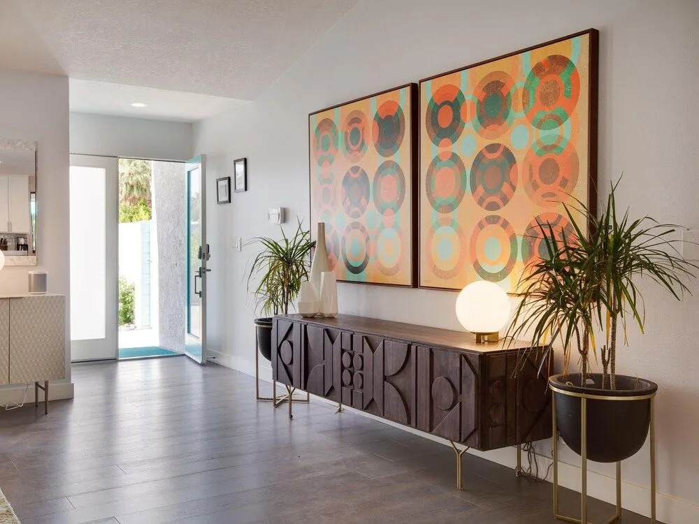 West Elm Pool House 2018