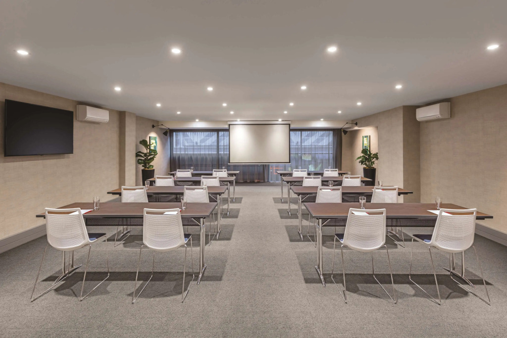 Adina Apartment Hotel Auckland Britomart