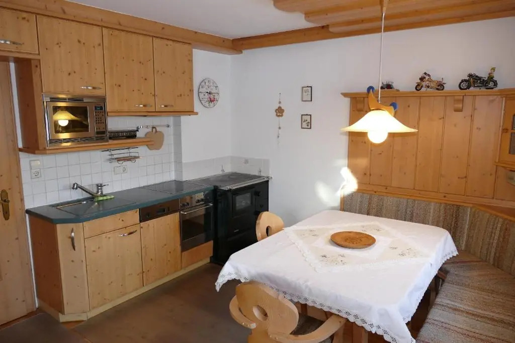 Ferienwohnung Moser