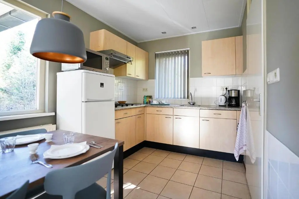 Boks Bungalowpark