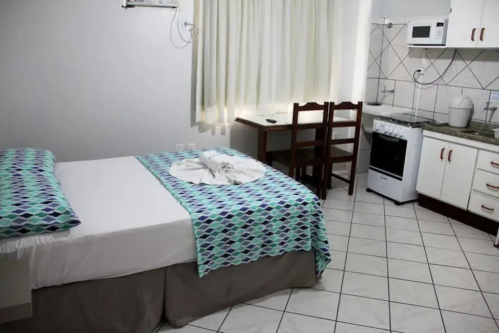 Marazul Apart Hotel
