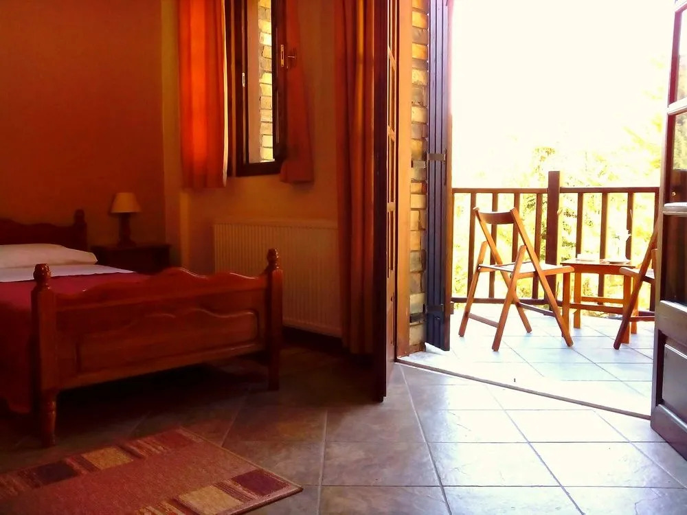 Hotel Pyli