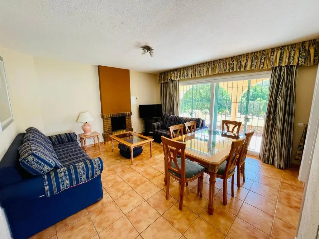 Marbella Villas