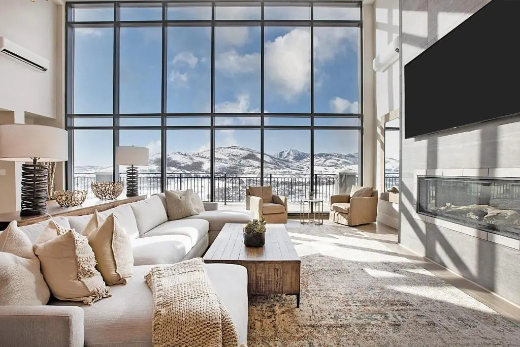 Black Rock Mountain Resort