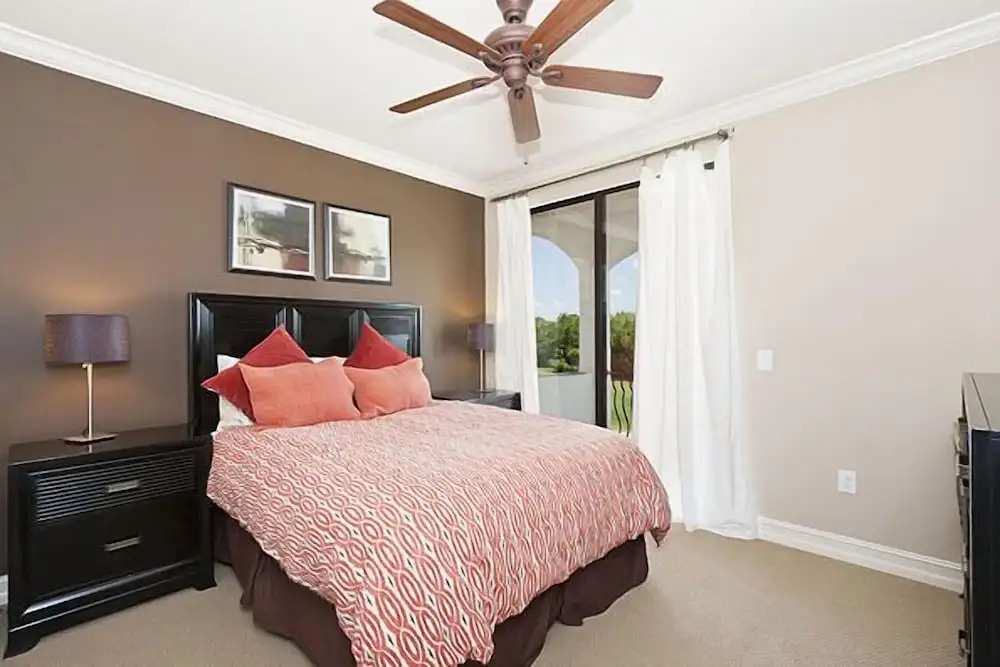 Je45447 - Reunion Resort - 5 Bed 5 Baths Villa