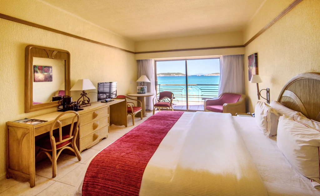 Hotel San Carlos Plaza