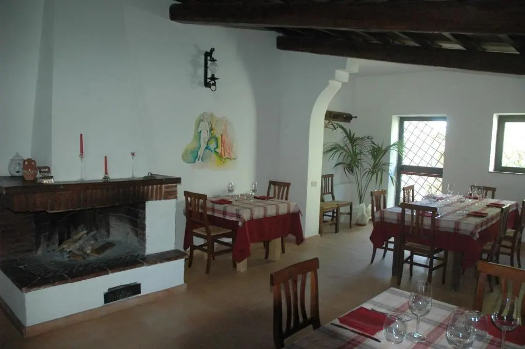 Agriturismo Campo Antico
