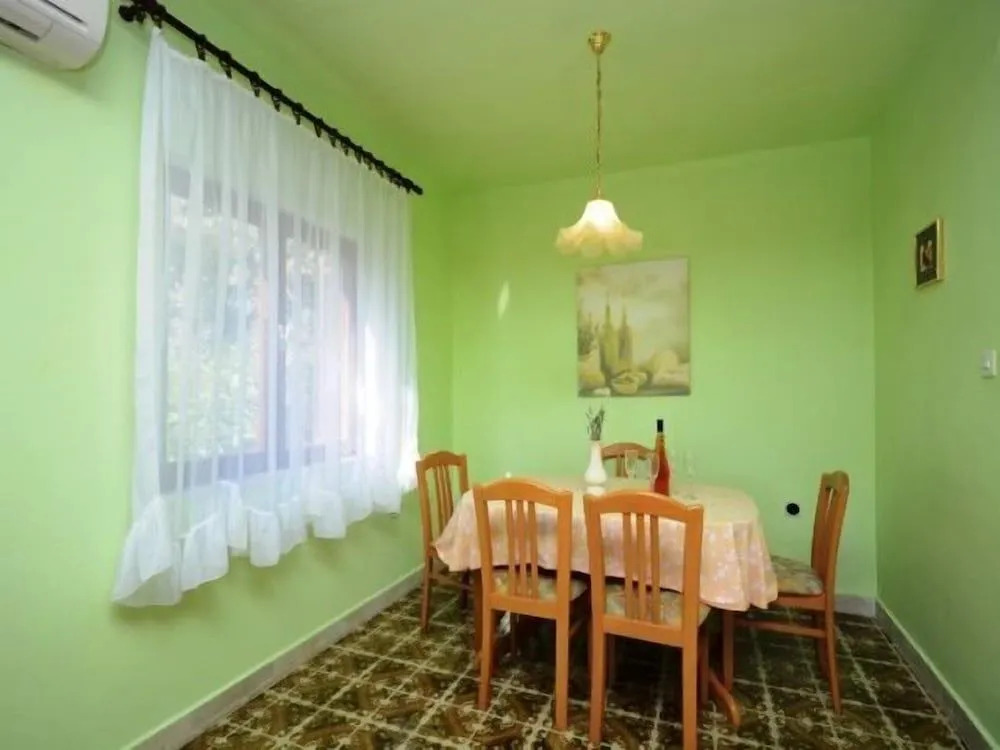 Apartments Marjan